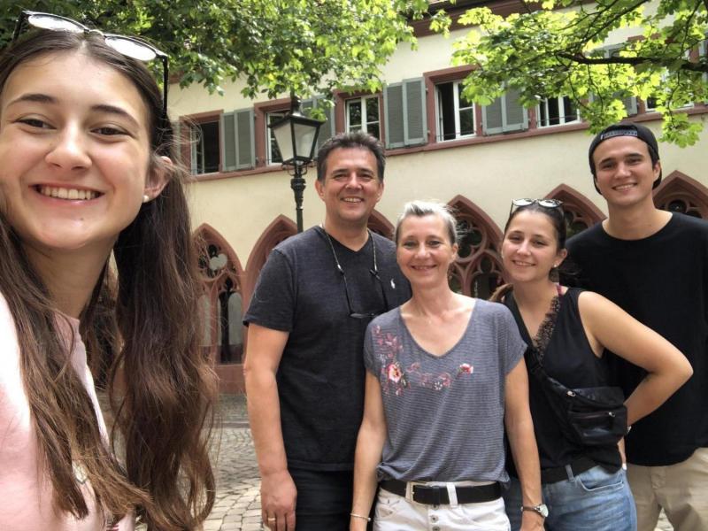 myCityHunt Schnitzeljagd 11