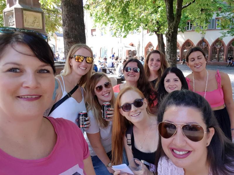 myCityHunt Schnitzeljagd 5