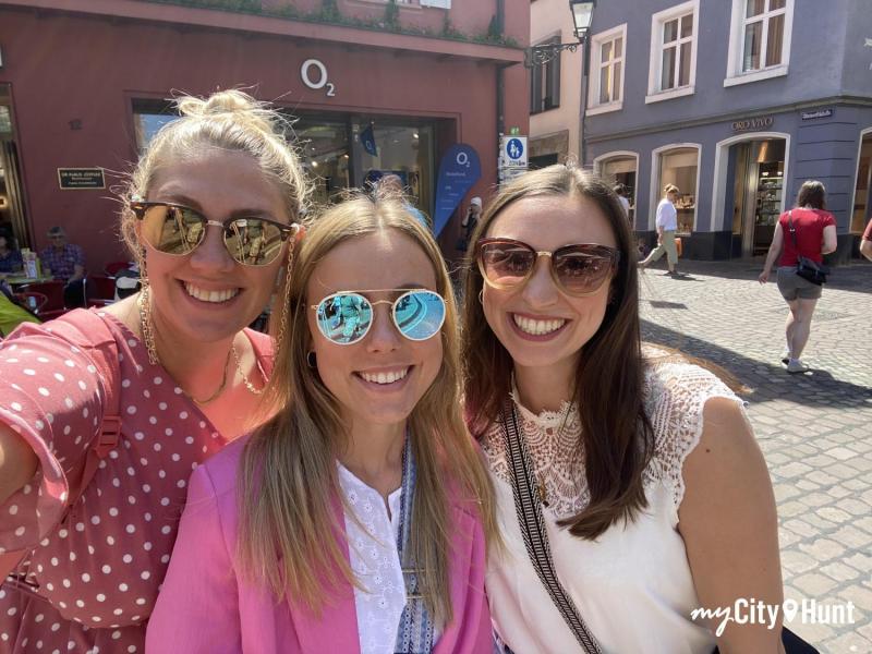 myCityHunt Schnitzeljagd 10