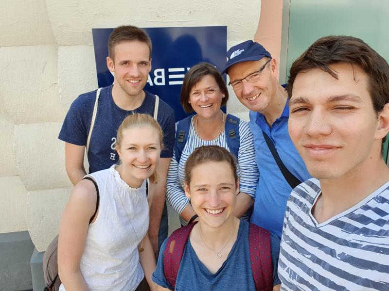 myCityHunt Schnitzeljagd 5