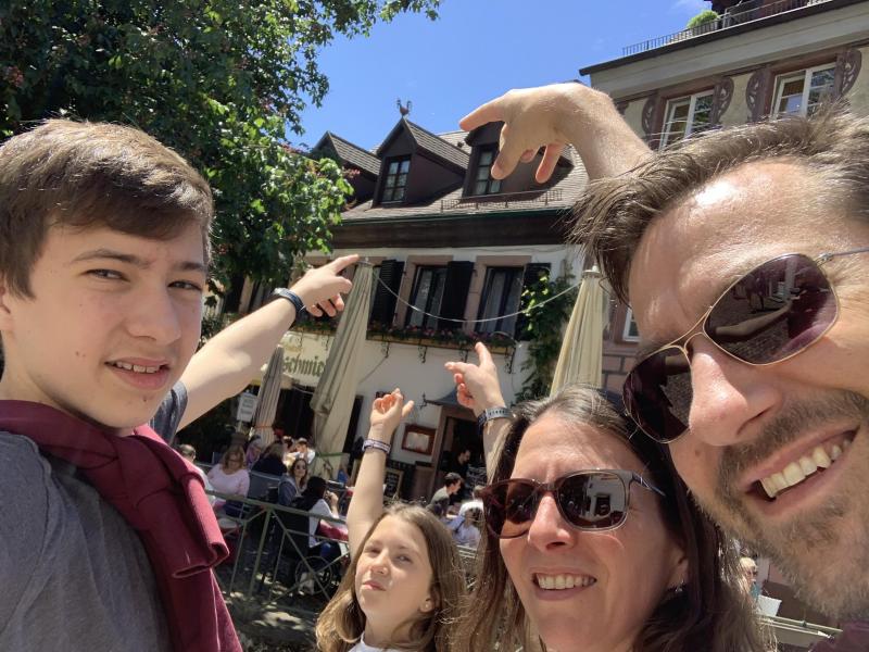 myCityHunt Schnitzeljagd 3