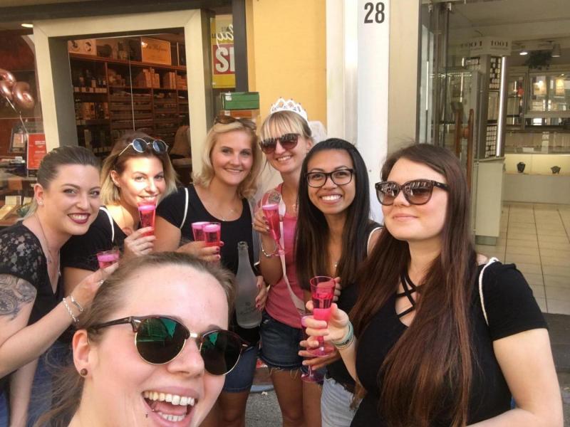 myCityHunt Schnitzeljagd 3