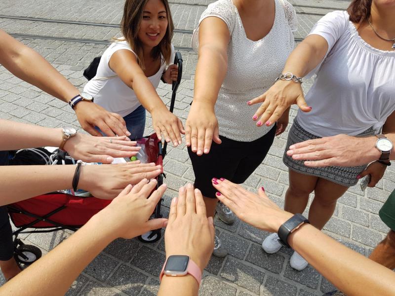 myCityHunt Schnitzeljagd 15