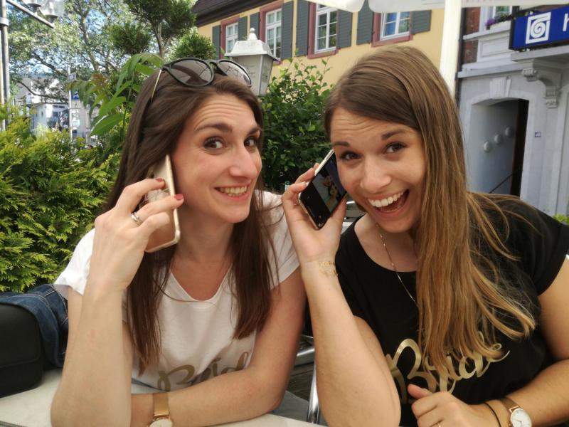 myCityHunt Schnitzeljagd 1