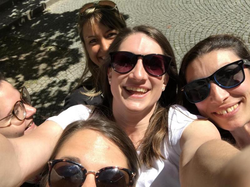 myCityHunt Schnitzeljagd 2