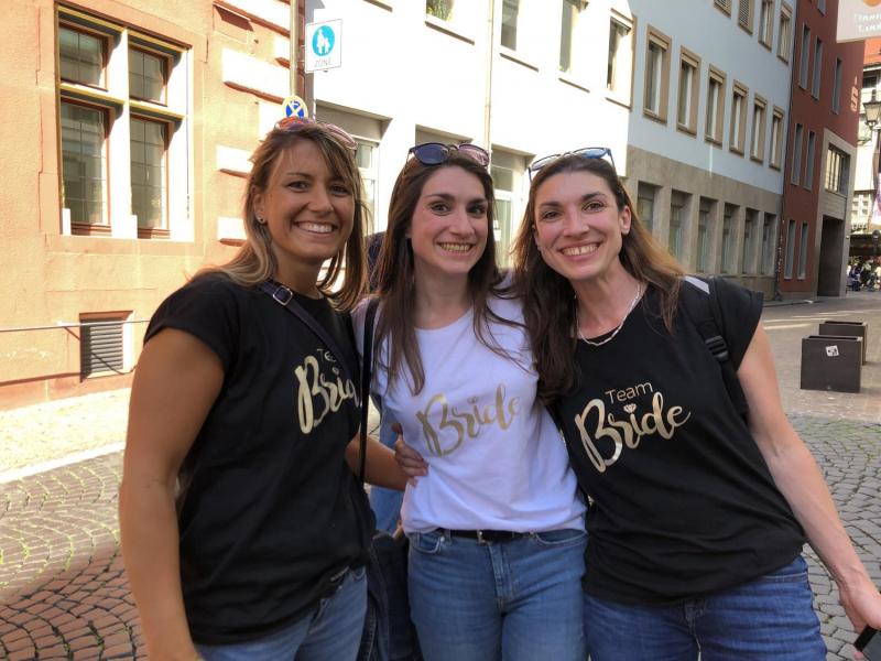 myCityHunt Schnitzeljagd 14