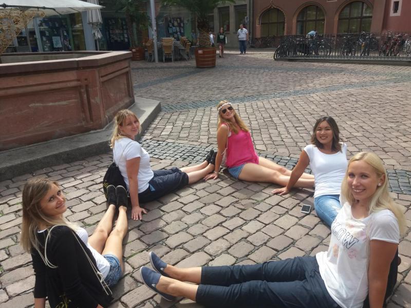 myCityHunt Schnitzeljagd 3