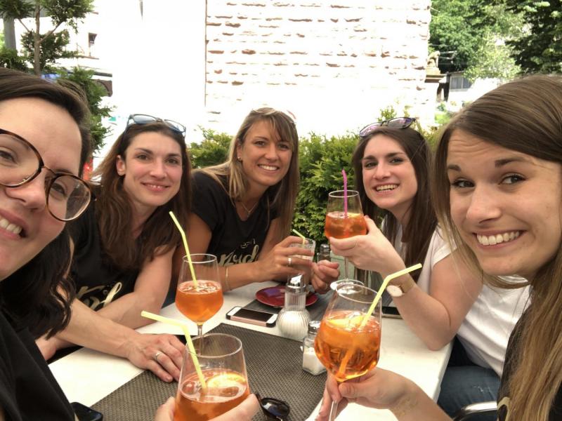 myCityHunt Schnitzeljagd 15