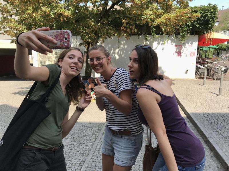 myCityHunt Schnitzeljagd 5