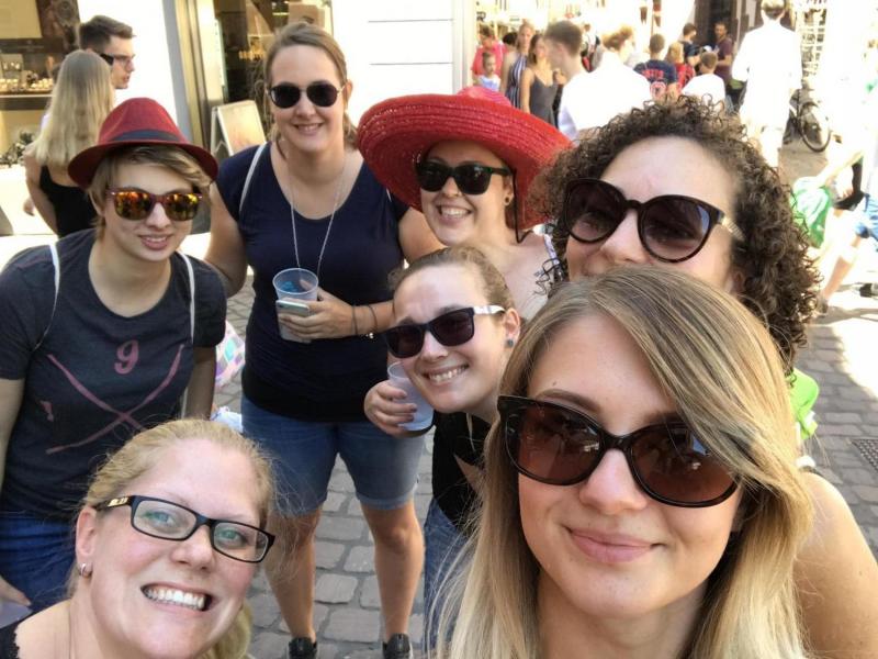 myCityHunt Schnitzeljagd 2