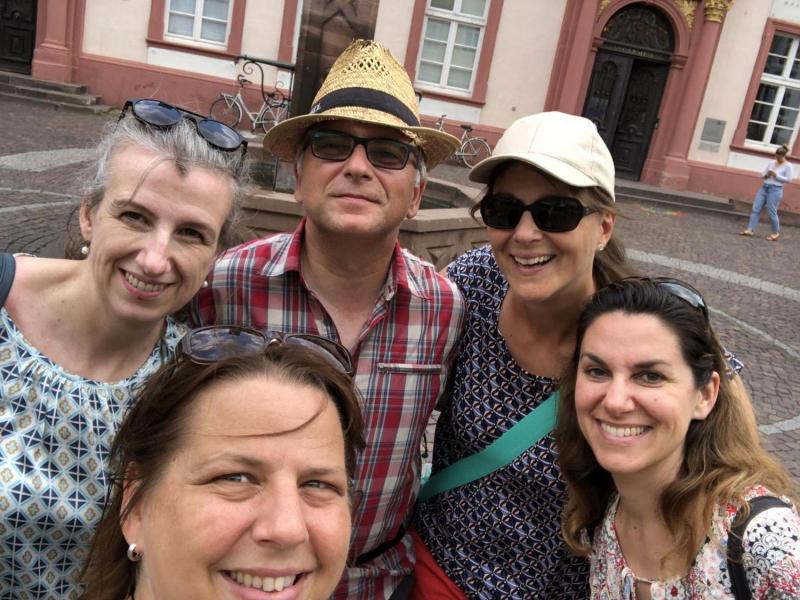 myCityHunt Schnitzeljagd 14