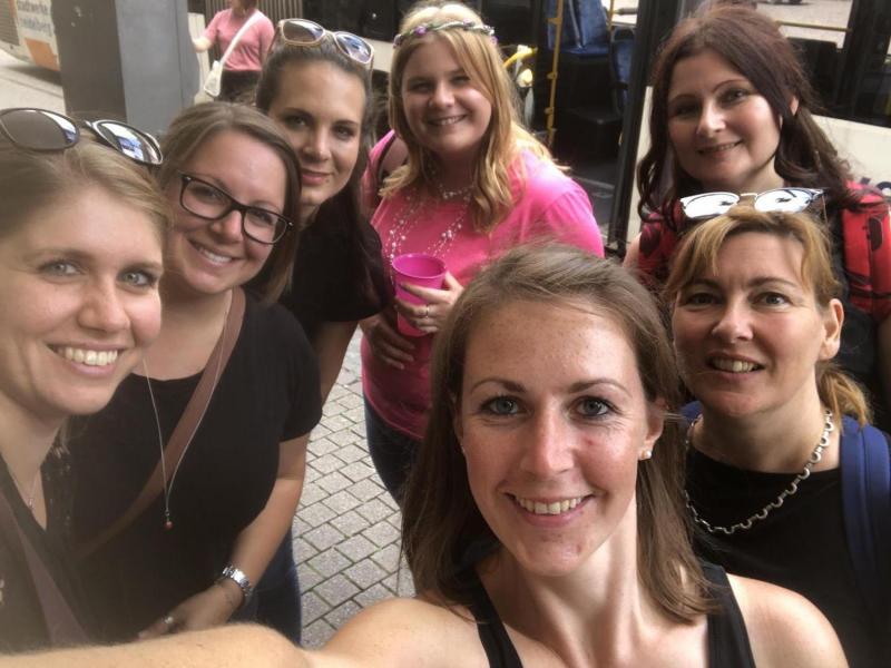 myCityHunt Schnitzeljagd 9