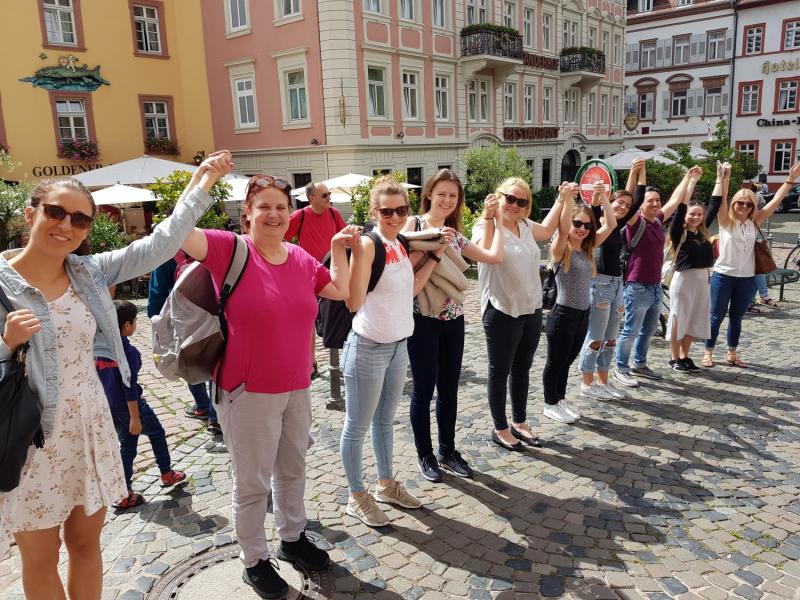 myCityHunt Schnitzeljagd 3