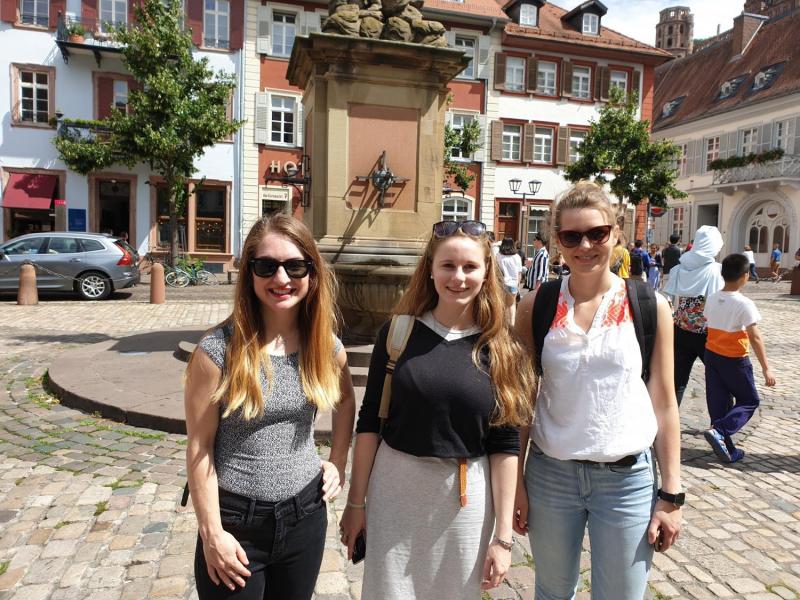 myCityHunt Schnitzeljagd 10