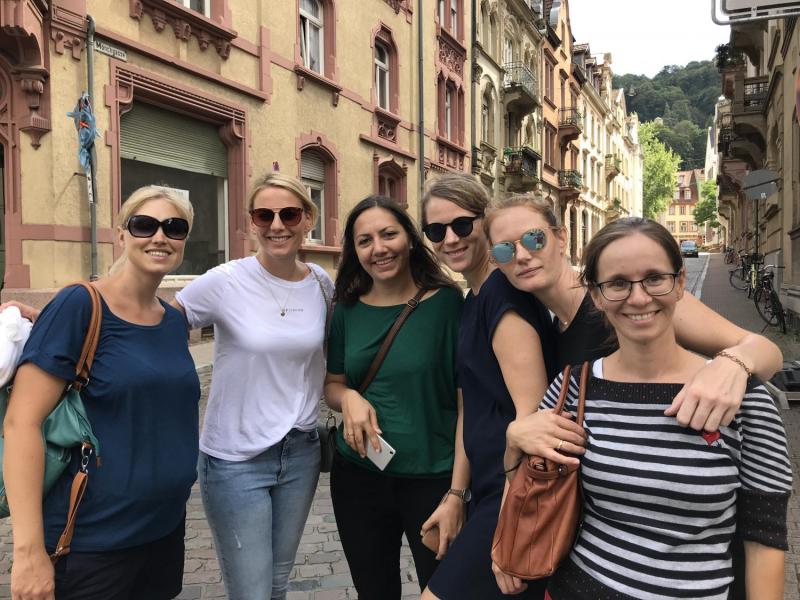 myCityHunt Schnitzeljagd 13