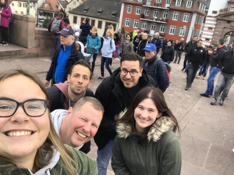 myCityHunt Schnitzeljagd 3