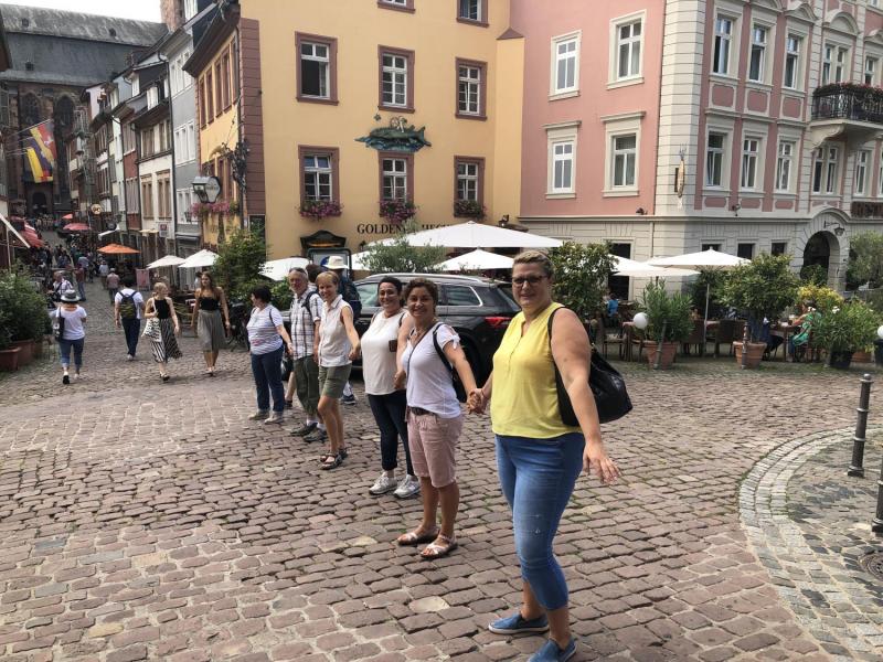 myCityHunt Schnitzeljagd 3