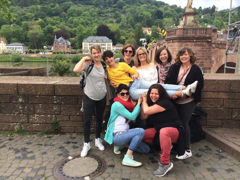 myCityHunt Schnitzeljagd 2