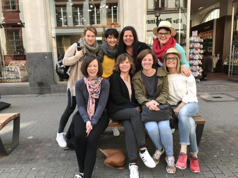 myCityHunt Schnitzeljagd 1