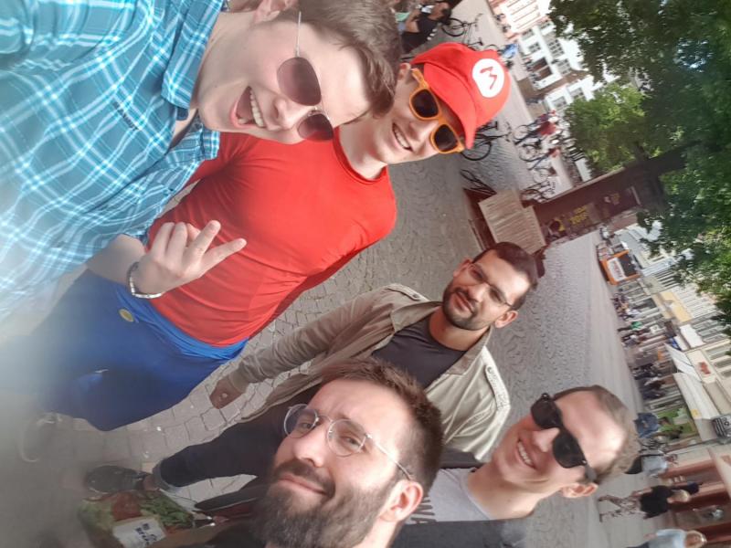 myCityHunt Schnitzeljagd 4