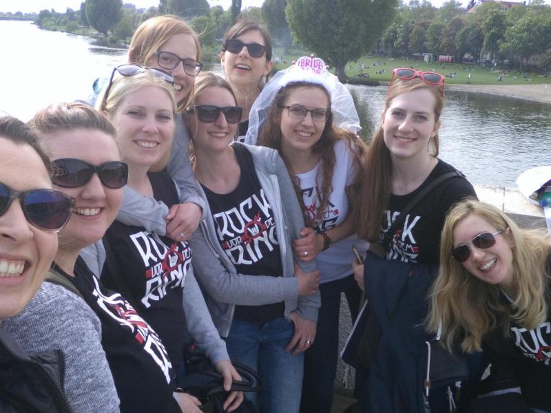 myCityHunt Schnitzeljagd 5