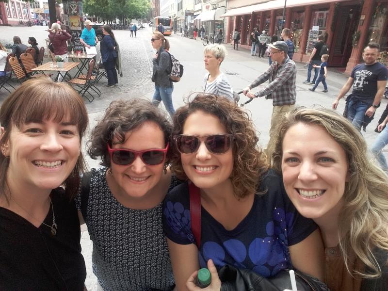 myCityHunt Schnitzeljagd 13