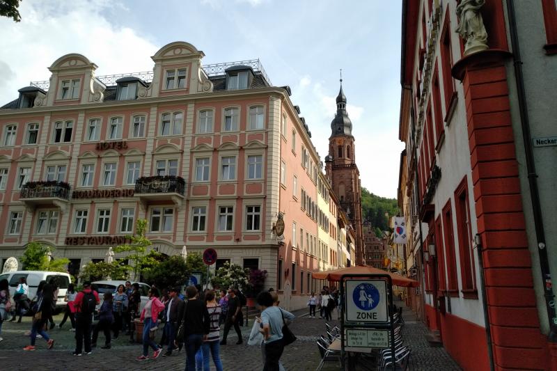 myCityHunt Schnitzeljagd 11