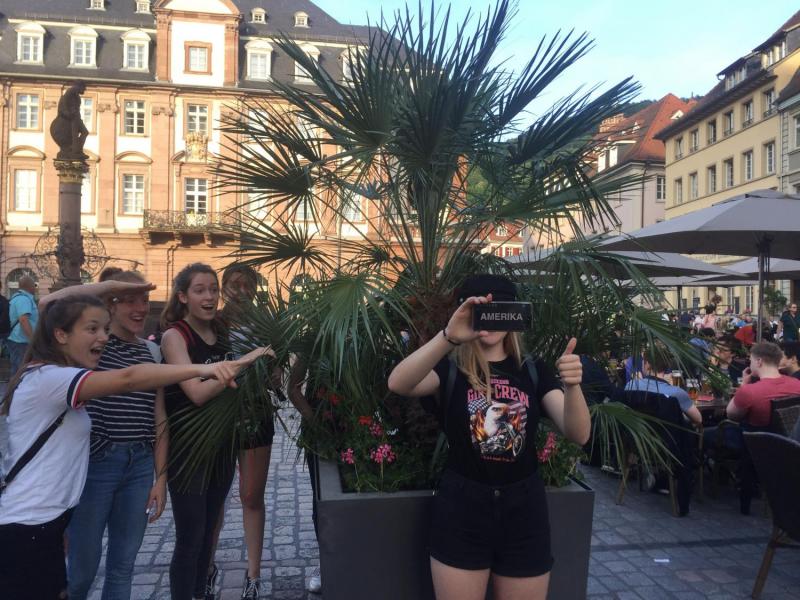 myCityHunt Schnitzeljagd 14