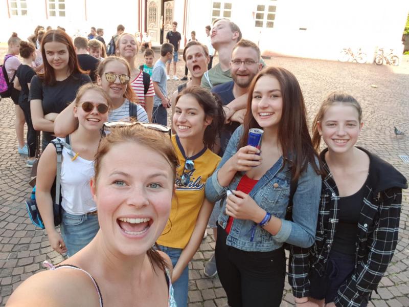 myCityHunt Schnitzeljagd 9