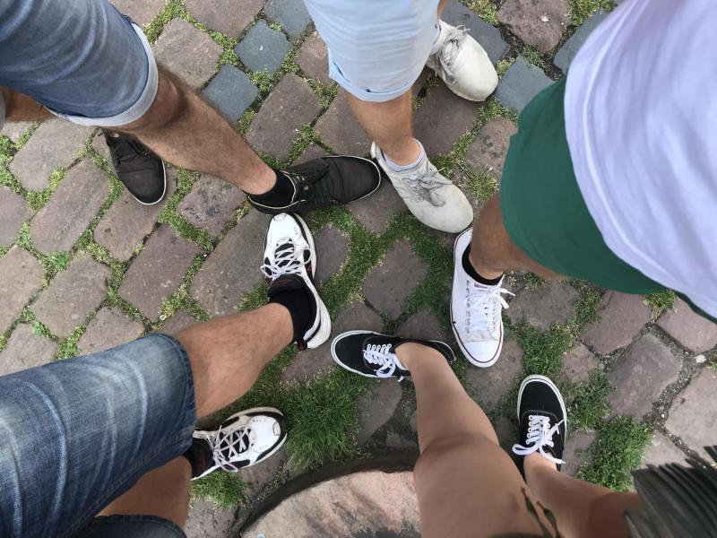 myCityHunt Schnitzeljagd 11