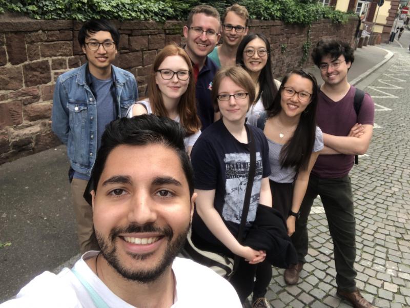 myCityHunt Schnitzeljagd 14