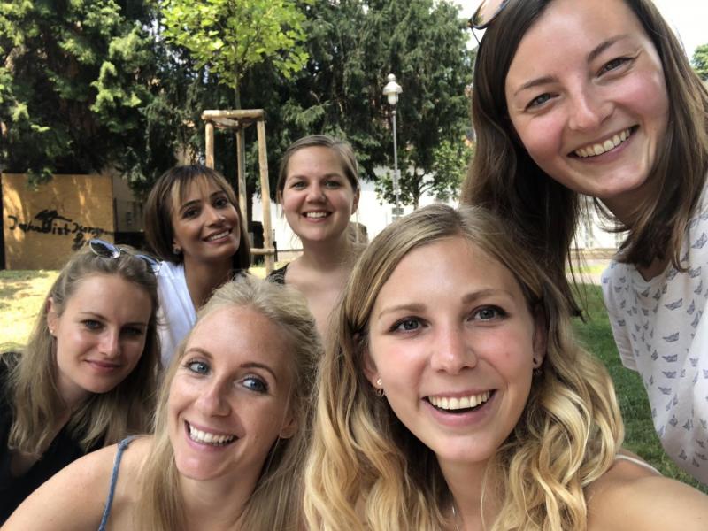 myCityHunt Schnitzeljagd 15