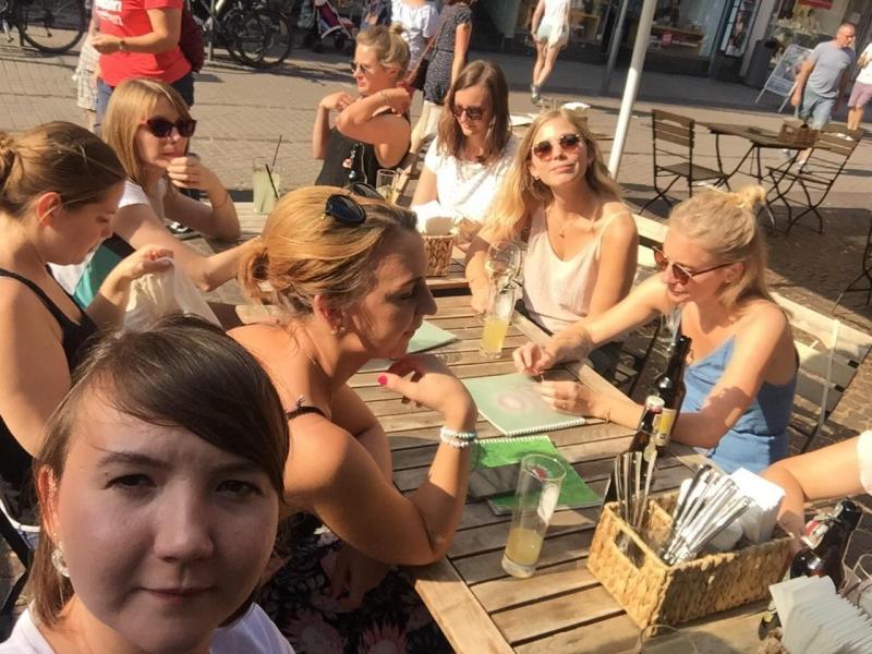 myCityHunt Schnitzeljagd 13