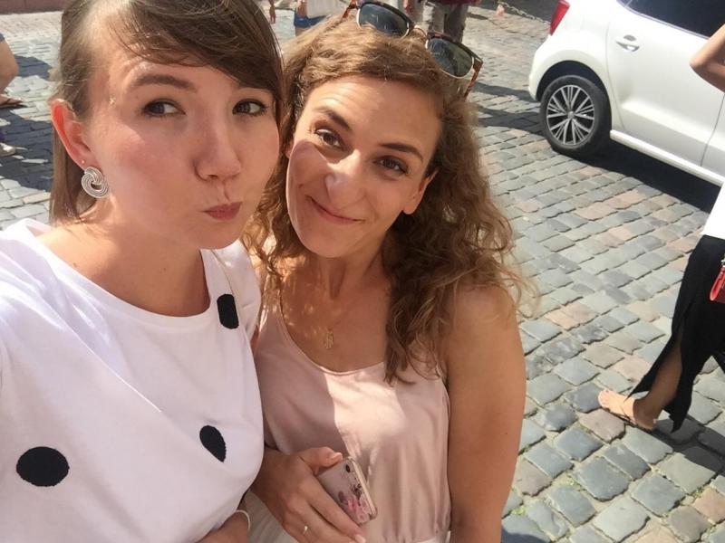 myCityHunt Schnitzeljagd 13