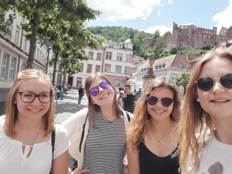 myCityHunt Schnitzeljagd 11