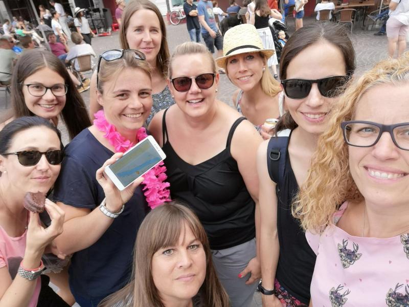 myCityHunt Schnitzeljagd 10