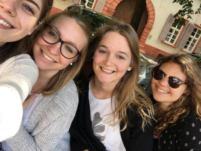 myCityHunt Schnitzeljagd 1