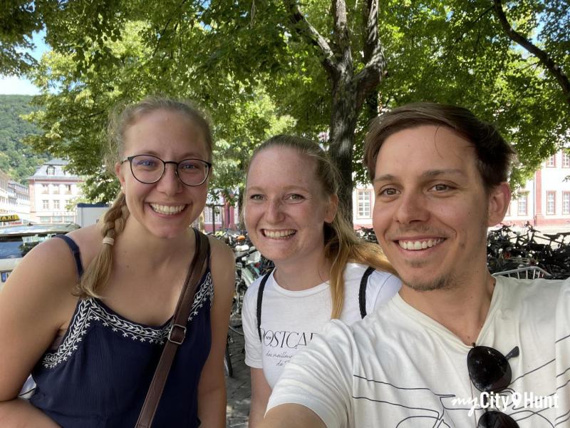 myCityHunt Schnitzeljagd 7