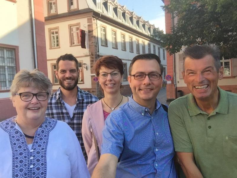 myCityHunt Schnitzeljagd 7