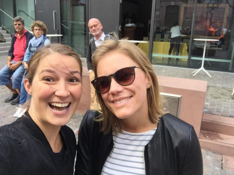 myCityHunt Schnitzeljagd 3