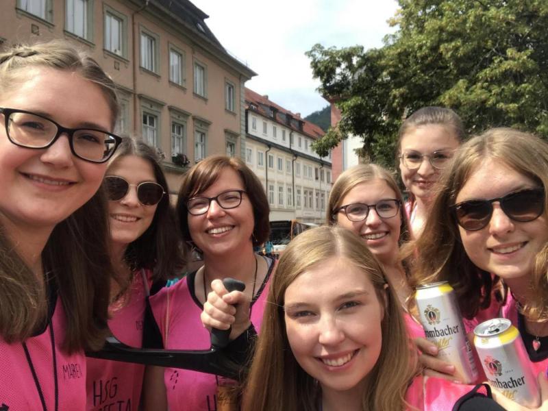 myCityHunt Schnitzeljagd 10