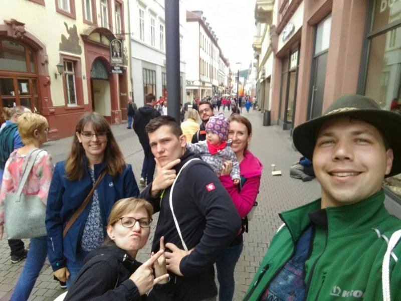 myCityHunt Schnitzeljagd 5