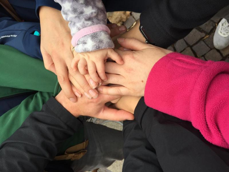 myCityHunt Schnitzeljagd 11