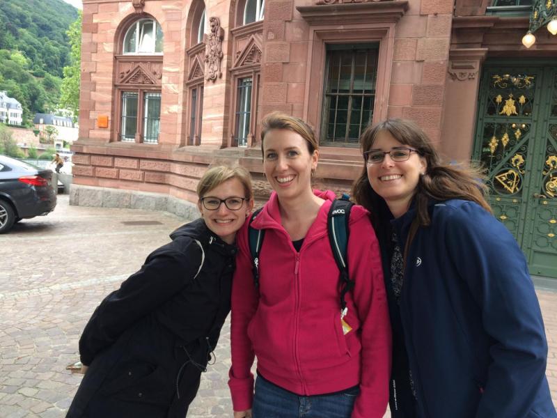 myCityHunt Schnitzeljagd 2