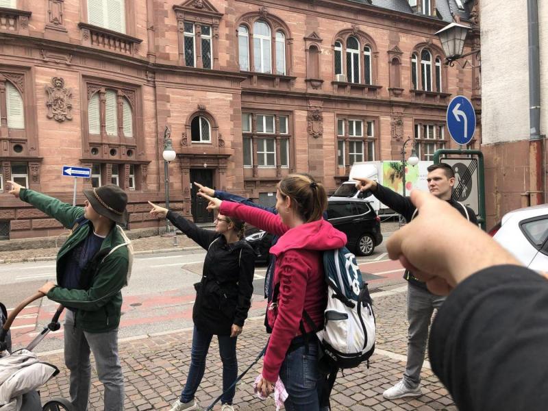 myCityHunt Schnitzeljagd 11