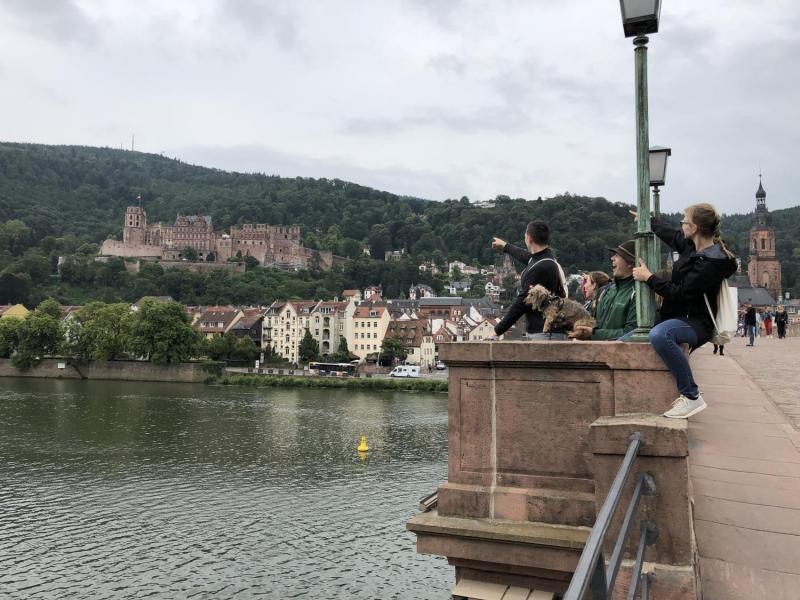 myCityHunt Schnitzeljagd 10