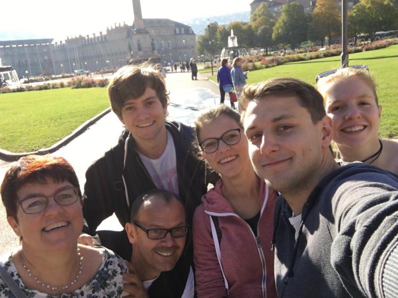 myCityHunt Schnitzeljagd 11