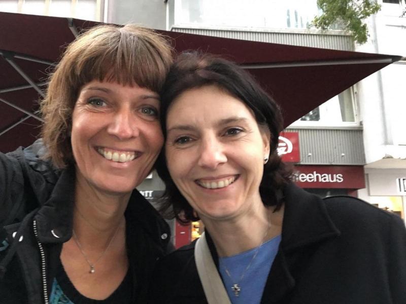 myCityHunt Schnitzeljagd 2