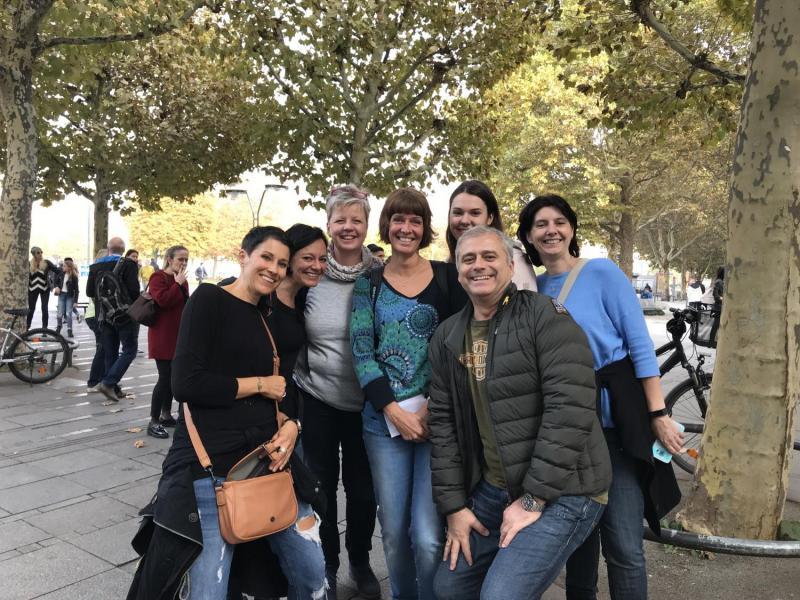 myCityHunt Schnitzeljagd 14