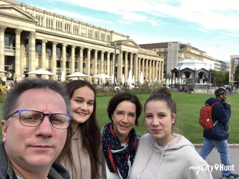 myCityHunt Schnitzeljagd 10